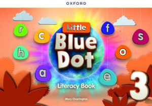 Little Blue Dot 3 LB