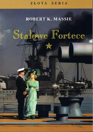 Stalowe Fortece T.1 TW w.5