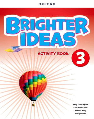 Brighter Ideas 3 AB