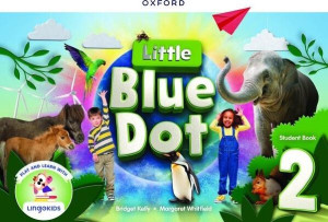 Little Blue Dot 2 SB + app