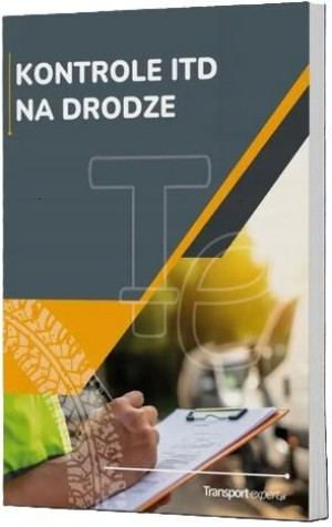 Kontrole ITD na drodze