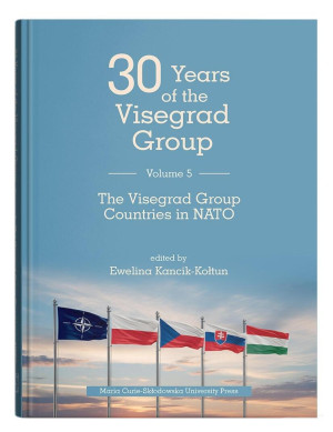 30 years of the Visegrad Group T.5