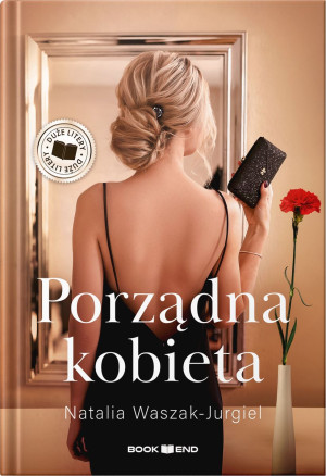 Porządna Kobieta. Duże Litery