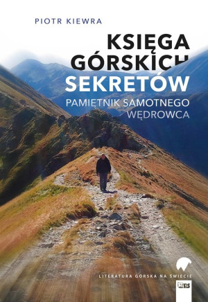 Literatura górska na świecie. Księga górskich..