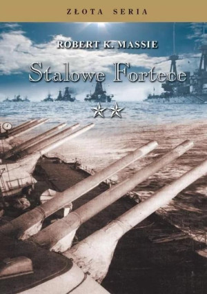 Stalowe Fortece T.2 TW