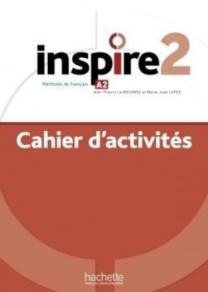 Inspire 2 ćwiczenia + online