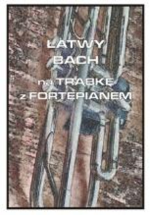 Łatwy Bach na trąbkę z fortepianem