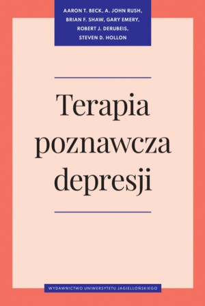 Terapia poznawcza depresji