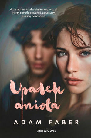 Upadek anioła
