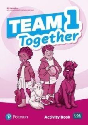 Team Together 1 AB