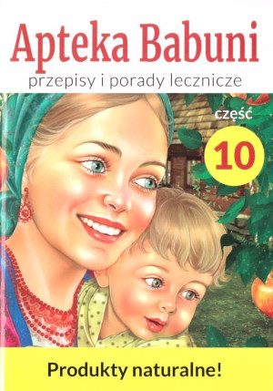 Apteka Babuni cz.10