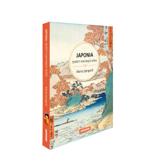 Japonia. Sekrety kwitnącej wiśni