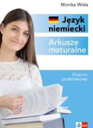 J. niemiecki LO Arkusze maturalne ZP