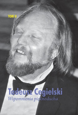 Wspomnienia pięknoducha T.2
