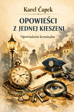 Opowieści z jednej kieszeni