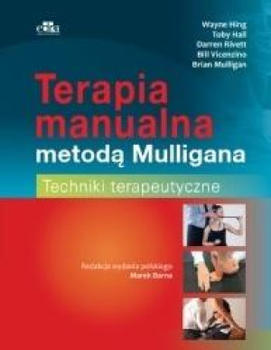 Terapia manualna metodą Mulligana