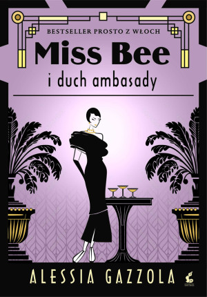 Miss Bee i duch ambasady