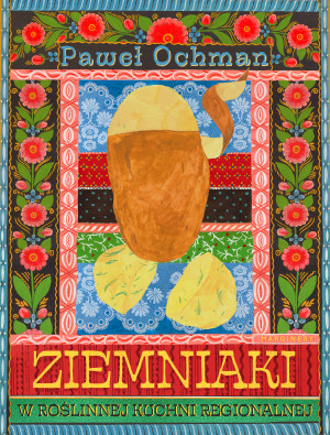 Ziemniaki w roślinnej kuchni regionalnej