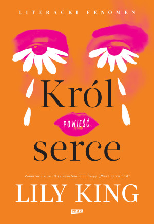 Król serce