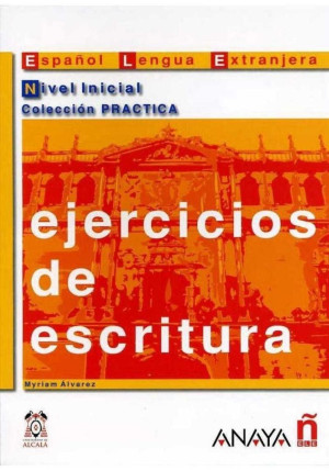Ejercicios de lexico nivel inicial