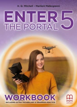 Enter the Portal 5 WB