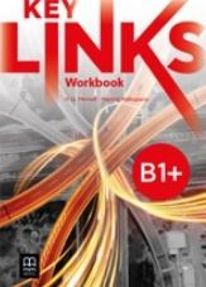 Key Links B1+ WB