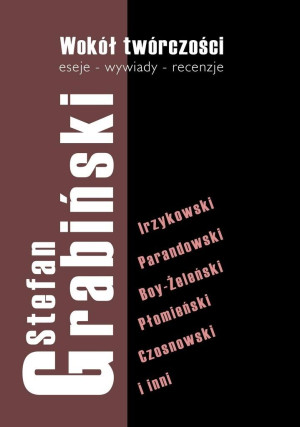 Wokół twórczości