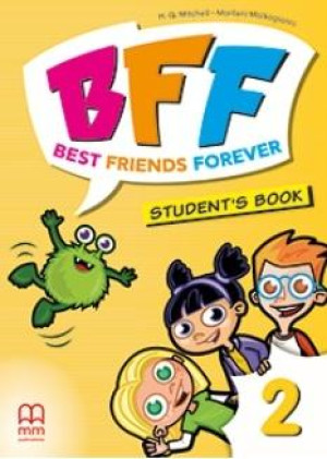 Best Friends Forever 2 SB
