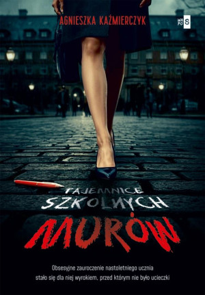 Tajemnice szkolnych murów