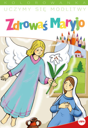 Uczymy się modlitwy