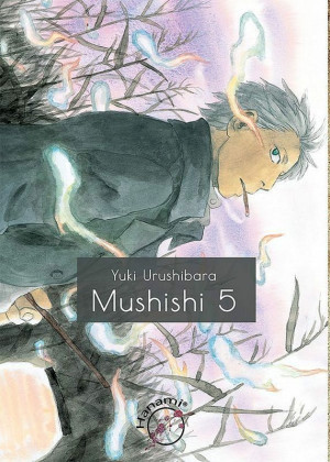 Mushishi 5