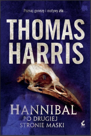 Hannibal. Po drugiej stronie maski (wyd.4)