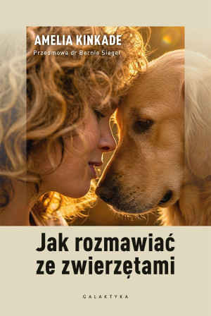Jak rozmawiać ze zwierzętami