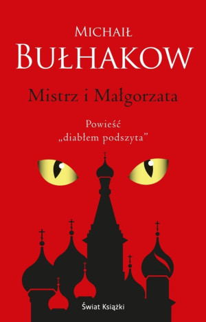 Mistrz i Małgorzata