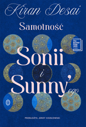 Samotność Sonii i Sunny'ego