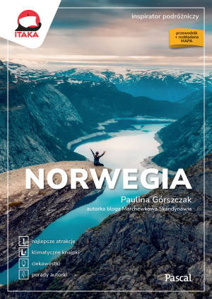 Norwegia