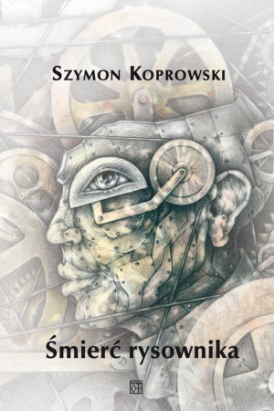 Śmierć rysownika
