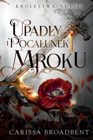 Upadły i pocałunek mroku