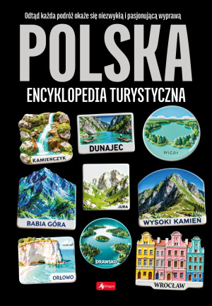 Polska encyklopedia turystyczna