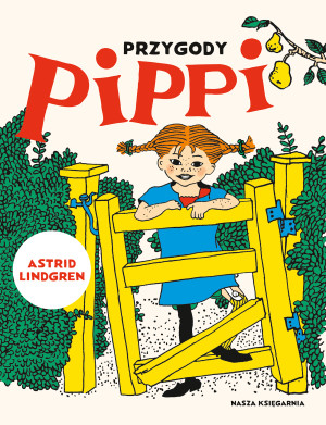 Przygody Pippi