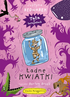 Ładne kwiatki
