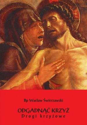 Odgadnąć Krzyż