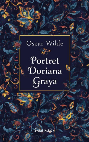 Portret Doriana Graya pocket