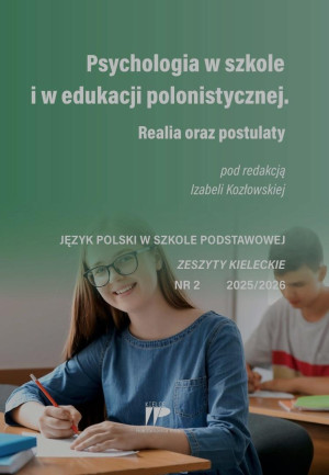 Język polski w szkole podstawowej nr 2 2025/2026