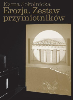 Erozja. Zestaw przymiotników