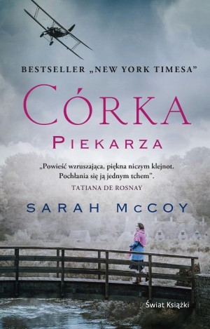 Córka piekarza