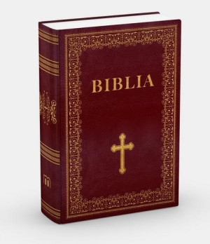 Biblia Edukacyjna