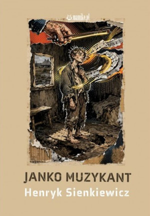 Janko Muzykant