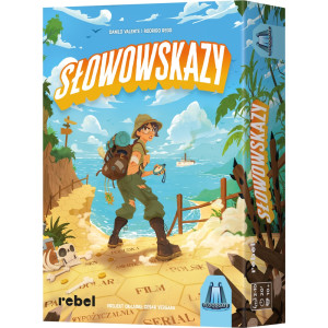 Gra Słowowskazy