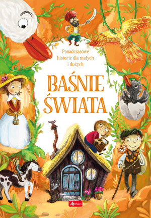 Baśnie świata